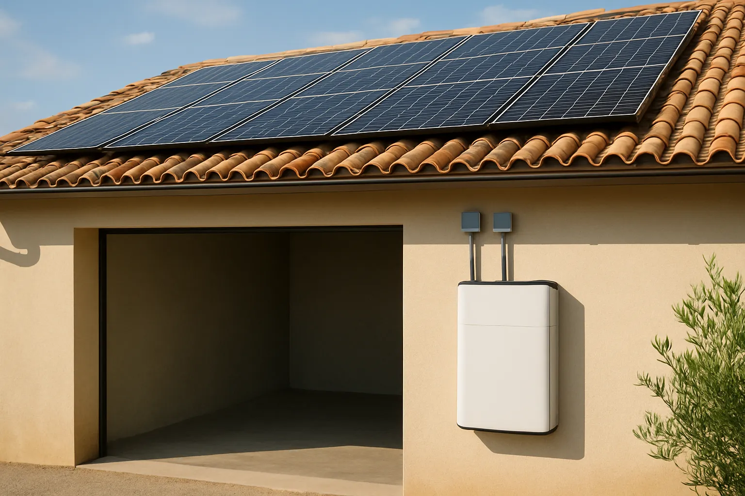 Fotovoltaico con Accumulo a Sicilia: Conviene Davvero?