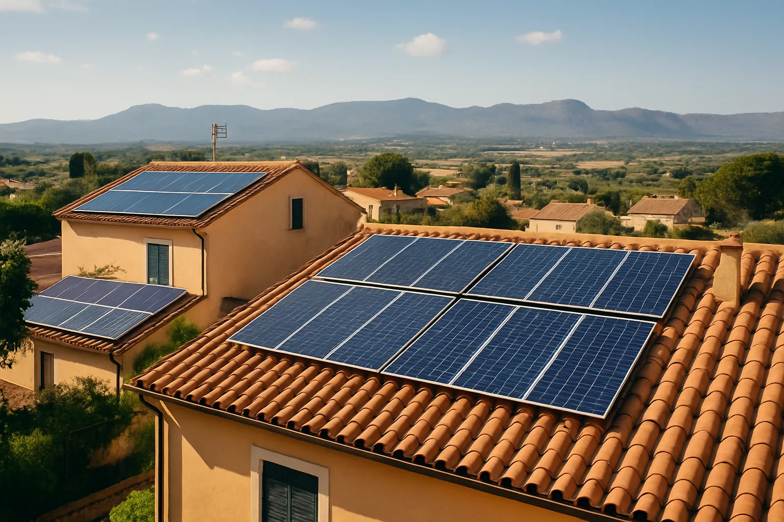 Fotovoltaico in Provincia di Siracusa: Preventivi e Costi