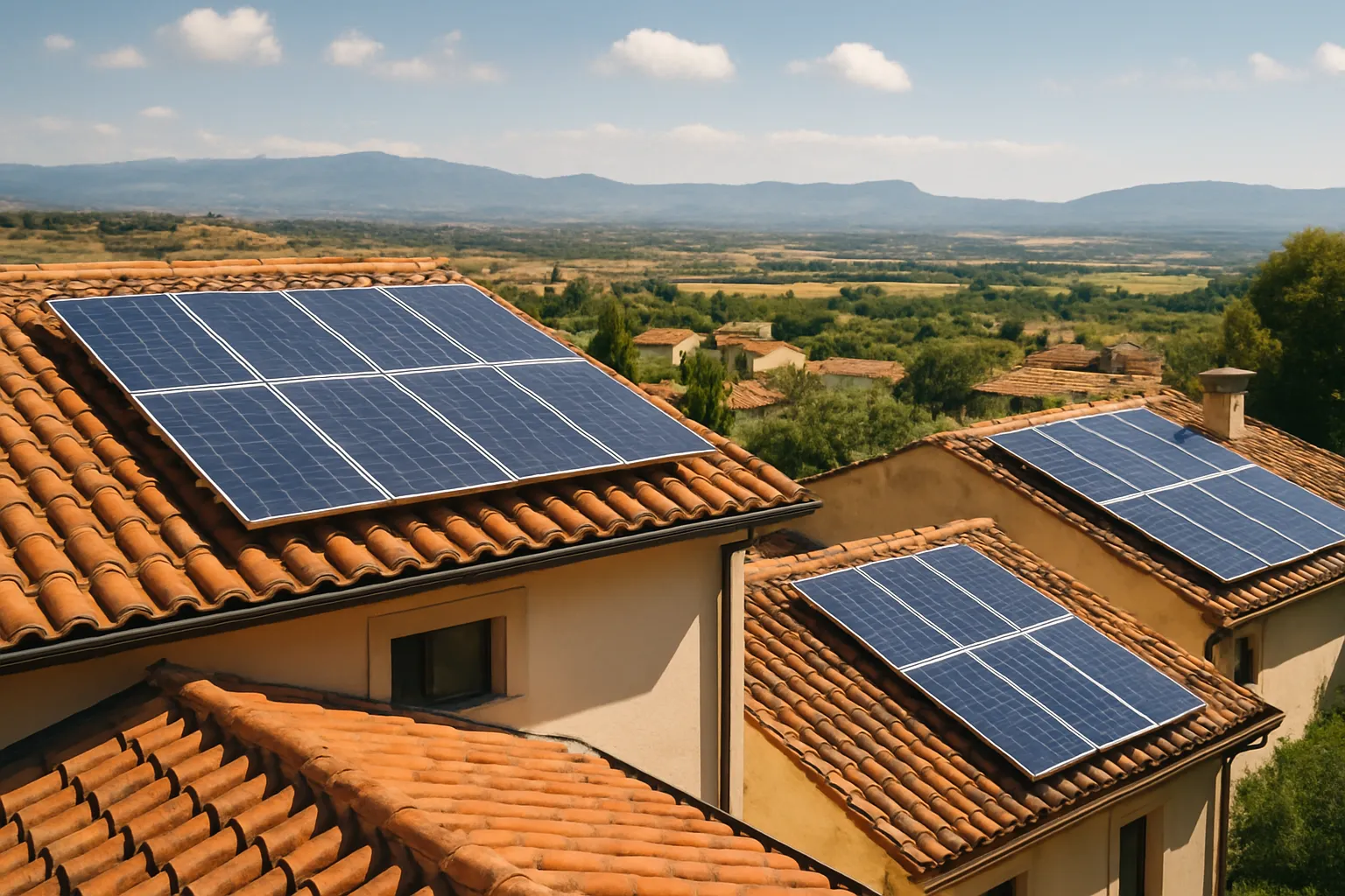 Fotovoltaico a Siracusa: Preventivi e Costi