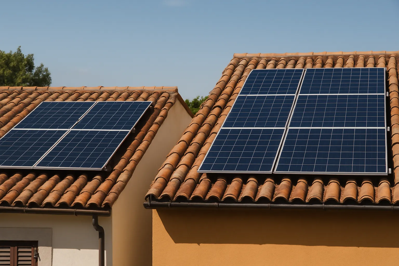 Impianto da 3 kW o 6 kW: Quale Scegliere in Sicilia?
