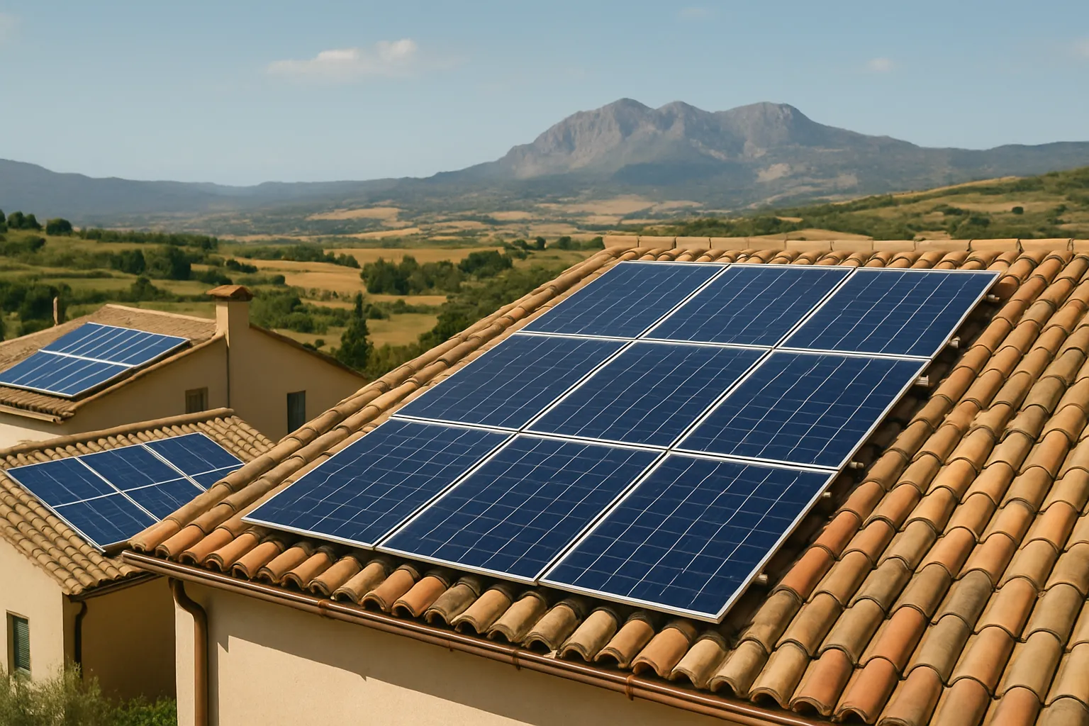Preventivi Fotovoltaico a Sicilia: Confronta e Risparmia